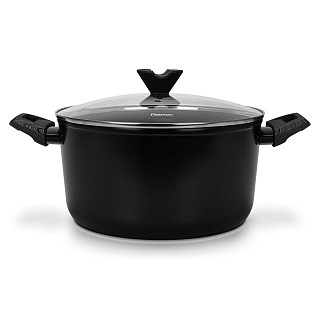 Indukcinis puodas 6,5 l / 26 cm Angela