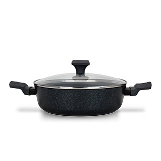 Sautējamā panna FERRO 26x7,5 сm / 3,49 l