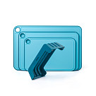 Pjovimo lentelių rinkinys 3 vnt (41 cm; 36 cm; 20 cm), art.8055