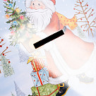 Krūze 350 ml dāvanu kastītē (porcelāns) (art.14042)