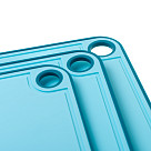 Set of cutting boards 3 pcs. (41 cm/ 36 cm/ 20 cm), art.8055