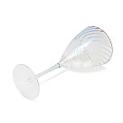 Sarkanvīna glāžu komplekts 2gb. 410 ml. art. 13655