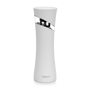 Gravity salt & pepper mill 20,5x6,6 cm, art. 18090