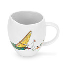 Krūze BON APPETIT 500 ml (porcelāns)