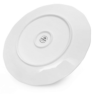 Šķīvis MAGNOLIA 26 cm (porcelāns)