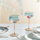 Бокалы для коктейлей 270 мл / 2 шт