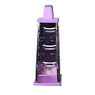 4-sided Grater (stainless steel + plastic)