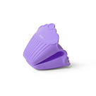 Cake-shaped glove (silicone)