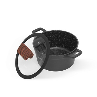 Induction casserole 2.3 l / 20 cm Filomena