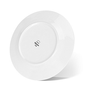 Šķīvis MIRACLE 23 cm (jaunais kaula porcelāns)