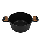 Casserole 22 cm / 3.36 l Feorella