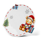 Plate 15 cm, art. 0370