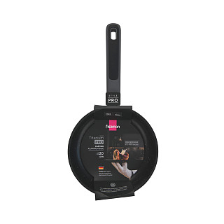 Cepamā panna Titanium PRO 20 cm