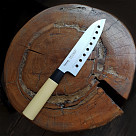 Набор ножей KATANA 3 пр. (3Cr13 сталь)