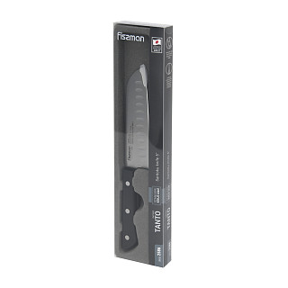 Santoku knife TANTO 13 cm