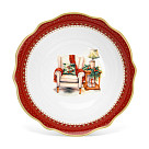 Bowl CHRISTMAS EVE 15.5x5 cm (new bone china), art. 16030