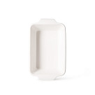 Baking dish 13 x 9 x 4.5 cm / 220 ml Horeca porcelain