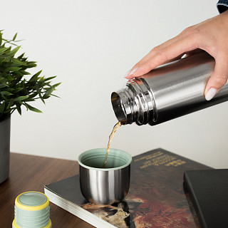 Thermoss 750 ml (Stainless Steel), art 19622