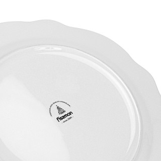 Plate CHRISTMAS EVE 27 cm (new bone china)