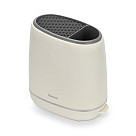 Universa knife holder 23 × 13 × 24 cm, with sharpening stone