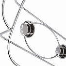 Rectangular marmite 38.5x23.5x6 сm / 3.6 l