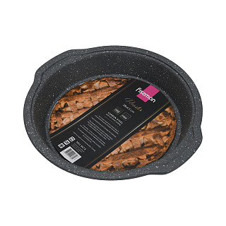 Baking pan 28 x 4.5 cm