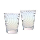 2 glāžu komplekts, 370 ml (stikls)