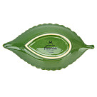 Gilus indas GREEN 26,5x14x4 cm (keramika)