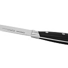 Набор ножей в деревянной подставке NAKAJIMA 6 пр.