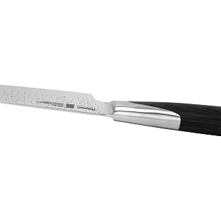 Gastronominis peilis 20cm TIROL (plienas X50Cr15MoV)