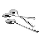 Table spoons FLOR 20 cm / 3 pcs.