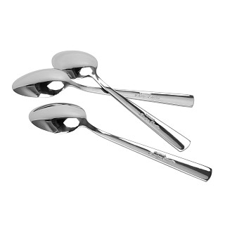 Table spoons FLOR 20 cm / 3 pcs.