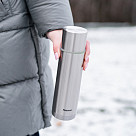 Thermos 500 ml (stainless steel)