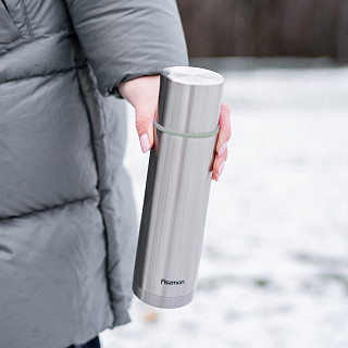 Thermos 500 ml (stainless steel)