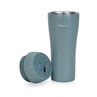 Thermo mug 420 ml, art. 9888