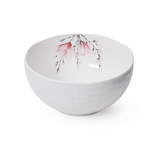 Bļoda MAGNOLIA 16 cm (porcelāns)