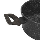 Indukcinis puodas 20 cm / 2,87 l Carrie