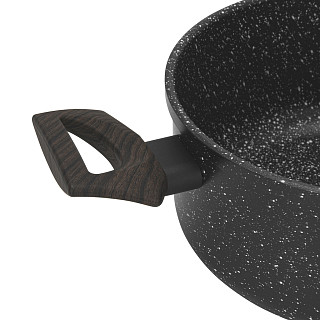 Indukcinis puodas 20 cm / 2,87 l Carrie