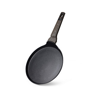 Pancake pan MELANI 22 cm with induction bottom