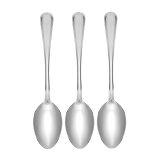 Table spoon set FELDON 20 cm / 3 pcs.
