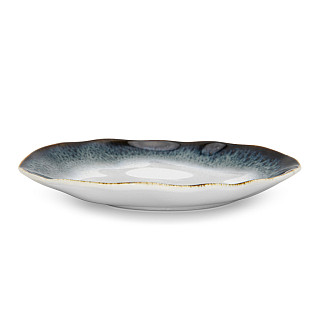 Šķīvju komplekts GALACTICA 16 cm x 2 gab. (porcelāns)