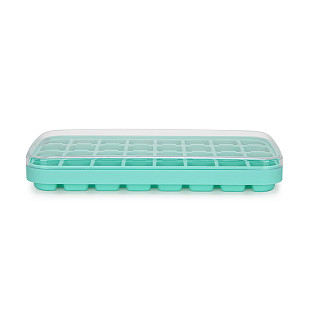 Ice mold 32 cells 22.2 x 11.5 x 3 cm (silicone)