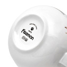 Krūze CATS 380 ml (jaunais kaula porcelāns)
