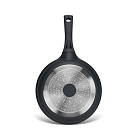 Induction frying pan 24 cm Fredo