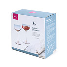 Kokteilių taurės 270 ml / 2 vnt