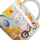 Mug 350 ml (porcelain) (art.14063)