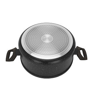 Induction casserole 24 cm / 4.67 l Carrie