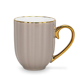 Porcelain mug 360 ml, art 19208