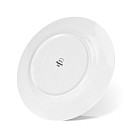 Šķīvis MIRACLE 25 cm (jaunais kaula porcelāns)