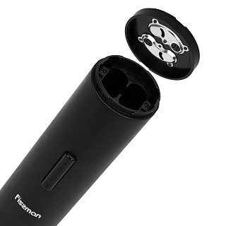 Elektrinis kamščiatraukis 23,6x5,1 cm